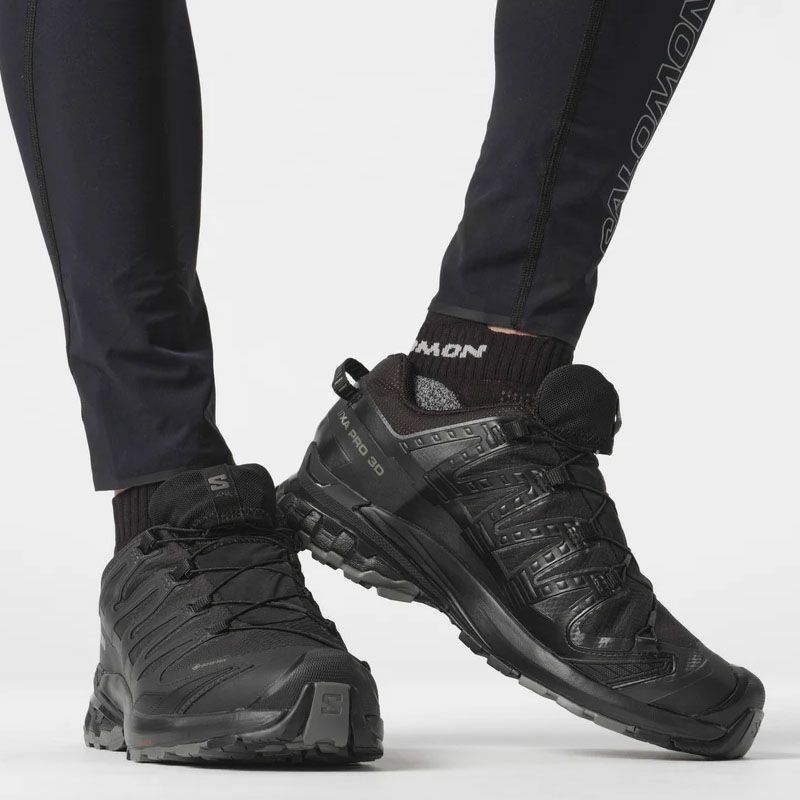 サロモンスニーカー SALOMON サロモン スニーカー スポーツシューズ メンズ レディース