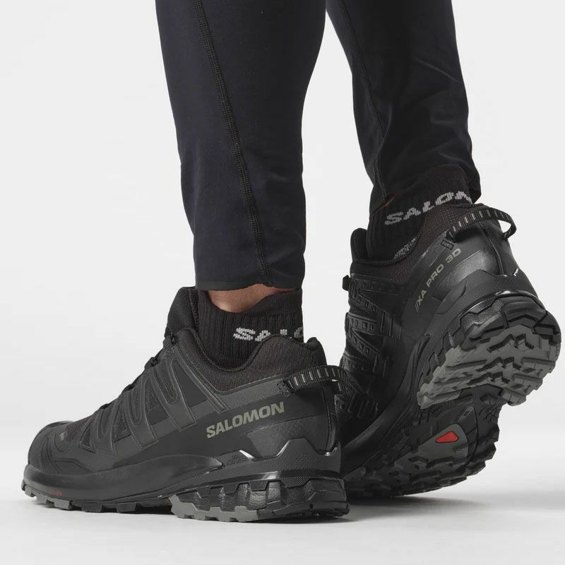 SALOMON サロモン スニーカー スポーツシューズ メンズ レディース