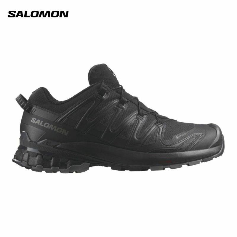 SALOMON T Xj[J[ X|[cV[Y jOV[Y Y fB[X 2025 XA PRO 3D V9 GTX / L47270100