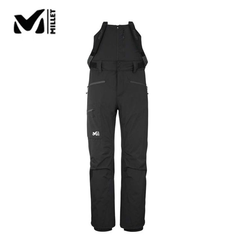 XL[EFA XL[pc pc ~[ MILLET ~[ Y 2024MIV9899 / COSMIC HYBRID BIB M RX~bN nCubh ru M
