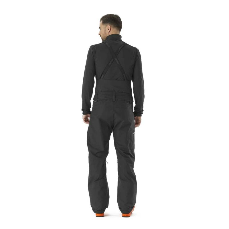 MILLET(ミレー) / ウェアー/L/NVY/MIV6395/ビブパンツ | 中古品