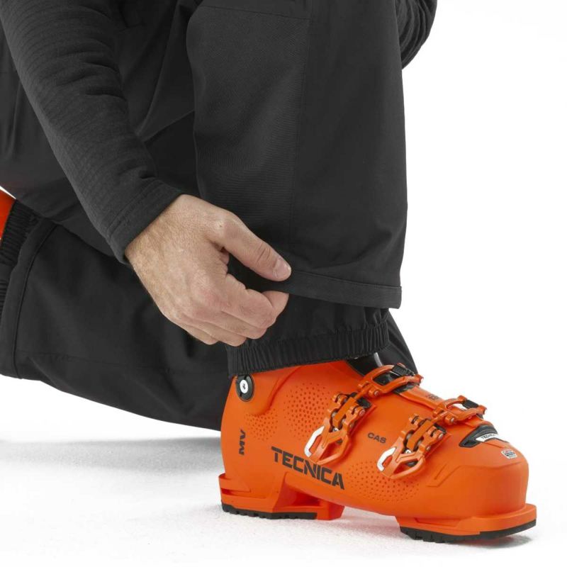 スキーウェア スキーパンツ パンツ ミレー MILLET ミレー メンズ