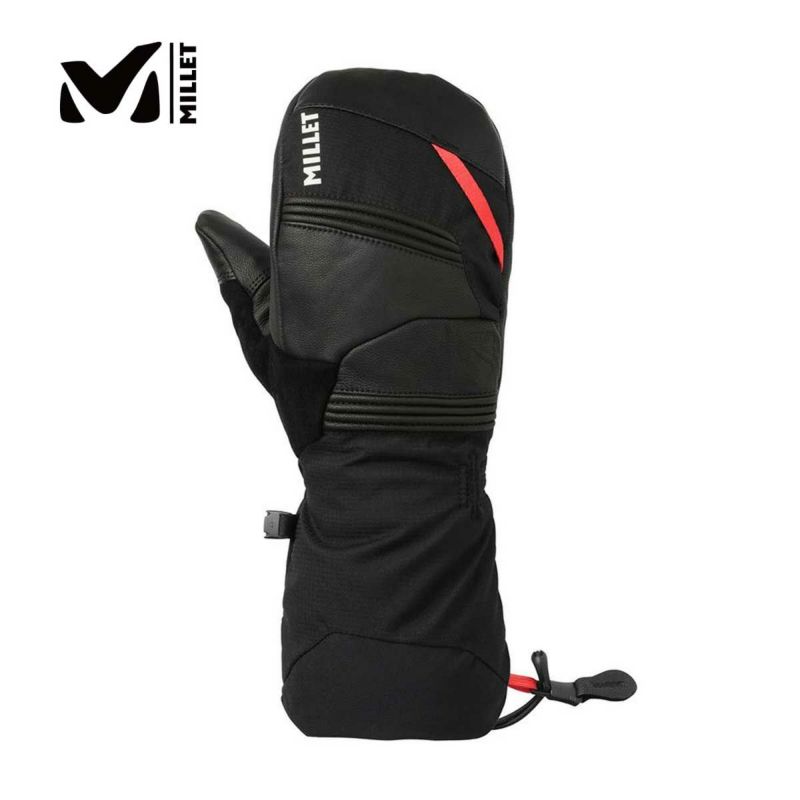 MILLET ~[ XL[ XL[O[u Y 2024 MIV10013 / COSMIC PRO GTX MITTEN M RY~bN v SAebNX ~g  {Ki