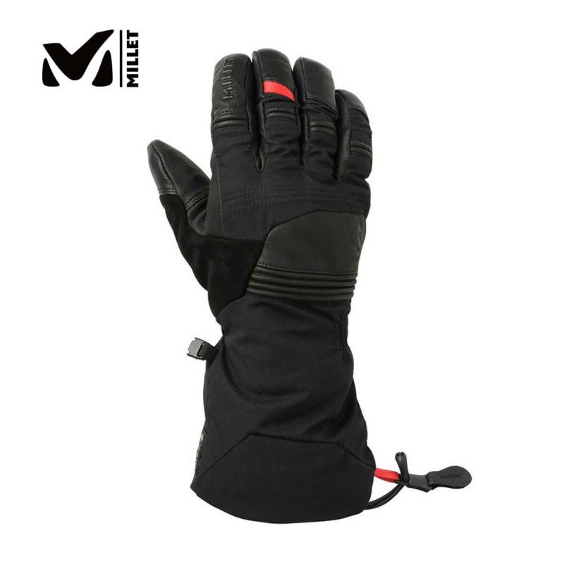 MILLET ~[ XL[EFA XL[O[u Y 2024 MIV10014 / COSMIC PRO GTX GLOVE M RY~bN v SAebNX O[u