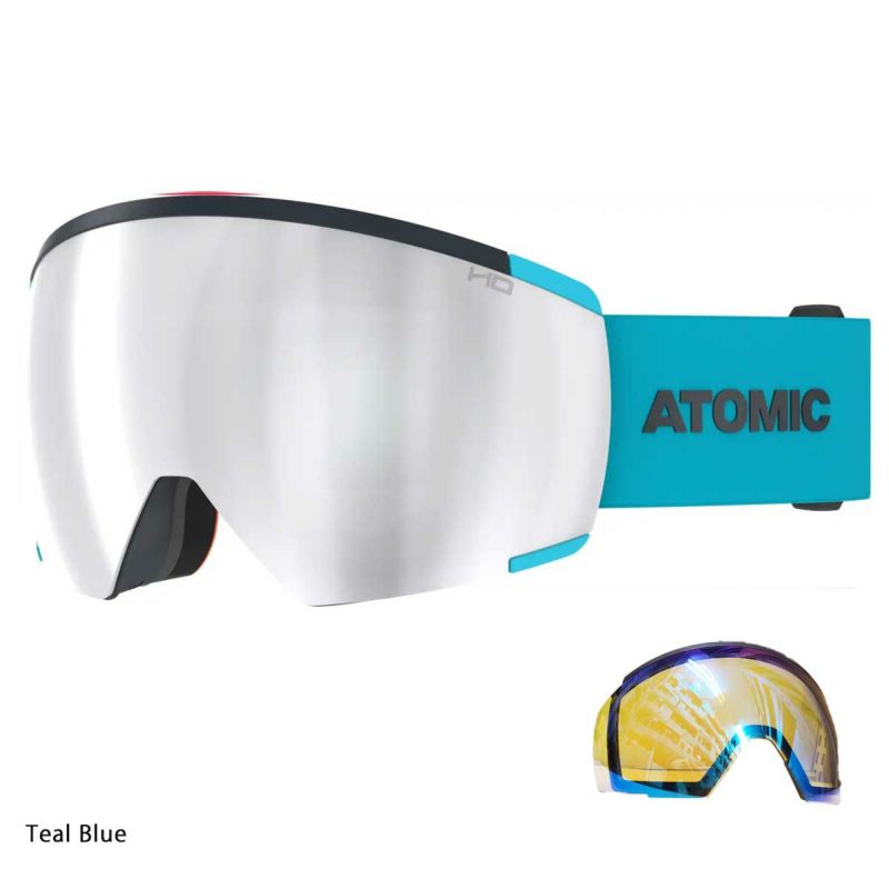 スキーゴーグル ATOMIC アトミック メンズ レディース ＜2024