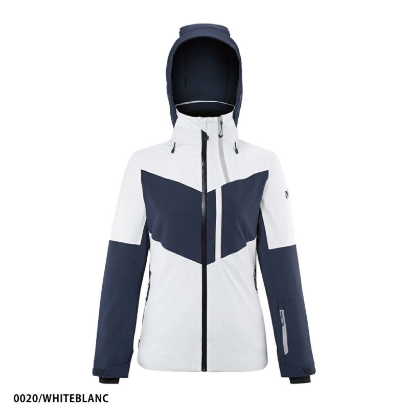 スキーウェア レディース スキージャケット ミレー MILLET ＜2024