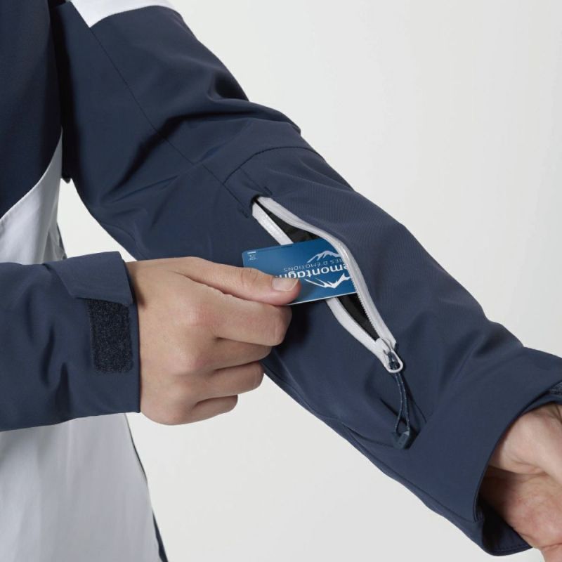 スキーウェア レディース スキージャケット ミレー MILLET ＜2024