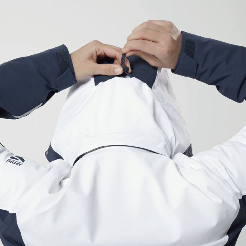 スキーウェア レディース スキージャケット ミレー MILLET ＜2024