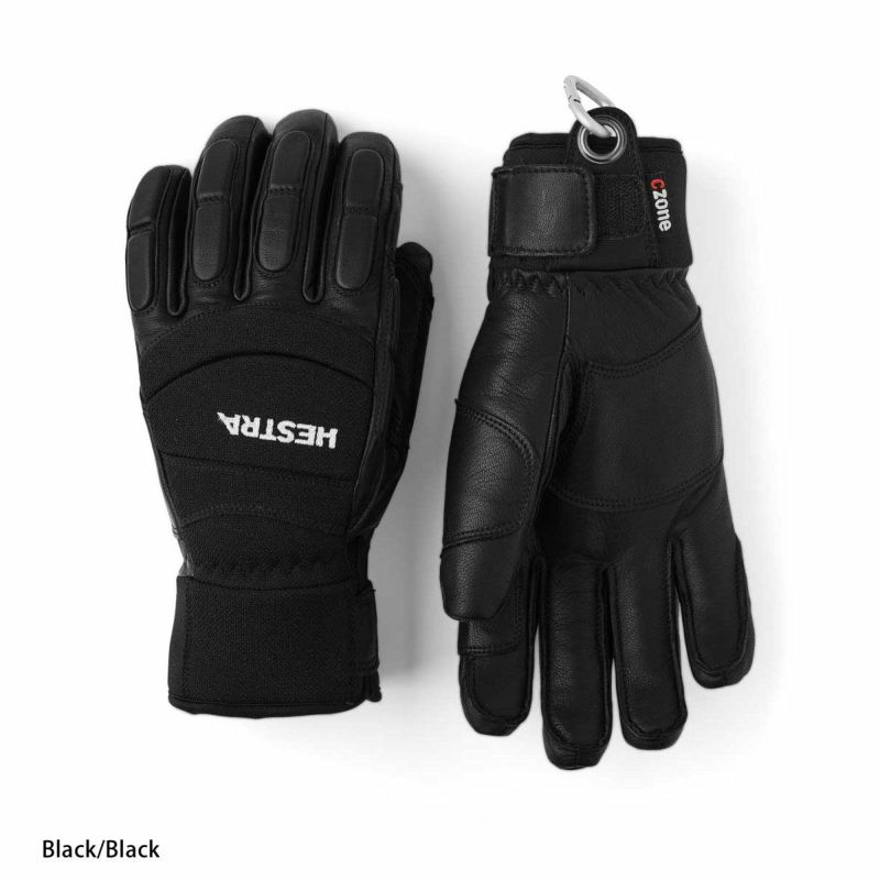 HESTRA ヘストラ スキーグローブ メンズ レディース＜2026＞30190