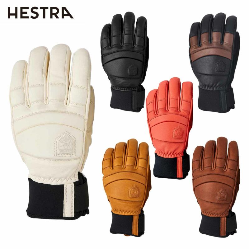 HESTRA wXg XL[O[u Y fB[X20263000780 / Fall Line