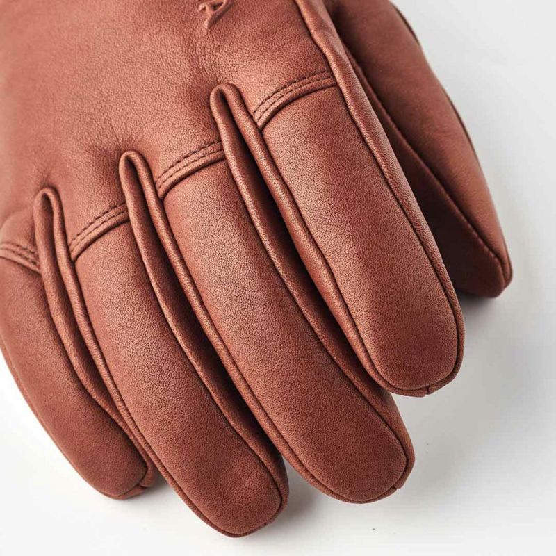 HESTRA ヘストラ スキーグローブ メンズ レディース＜2025＞30430