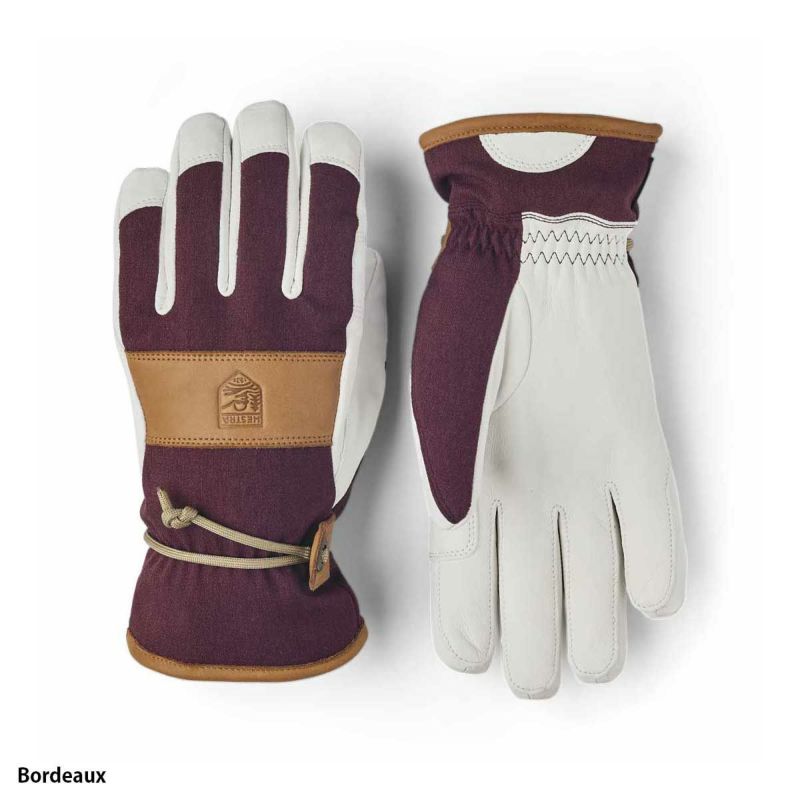 HESTRA ヘストラ スキーグローブ メンズ レディース＜2026＞31520