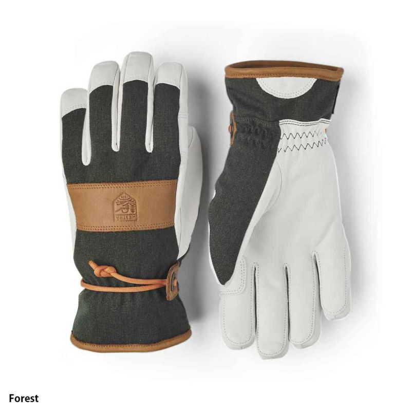 HESTRA ヘストラ スキーグローブ メンズ レディース＜2026＞31520