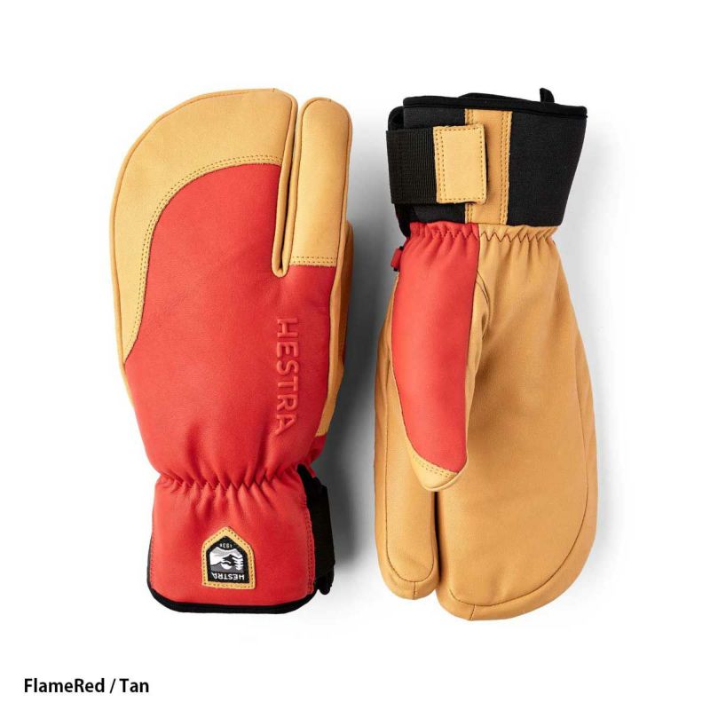 HESTRA ヘストラ スキーグローブ 7 楽天市場】ヘストラ 7の通販