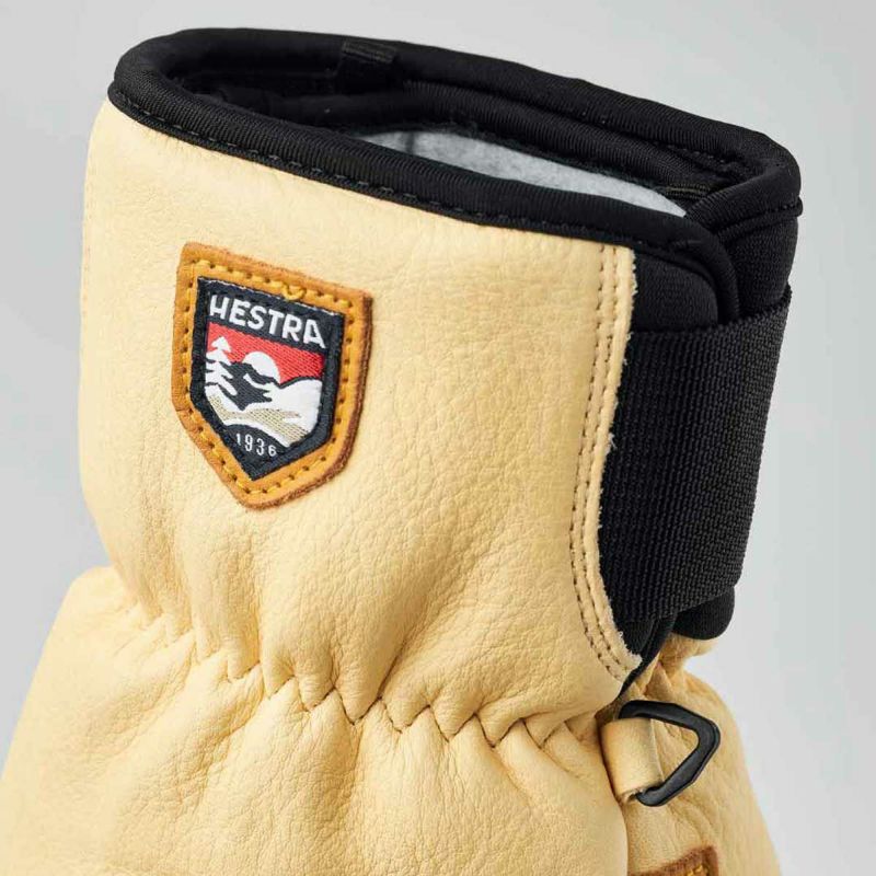 HESTRA ヘストラ スキーグローブ メンズ レディース＜2025＞33872