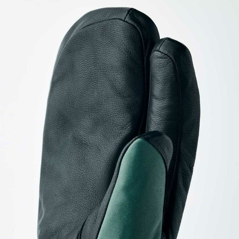 HESTRA ヘストラ スキーグローブ メンズ レディース＜2025＞33882 / 3