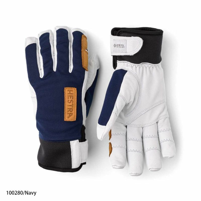 HESTRA ヘストラ スキーグローブ メンズ レディース 2026 31190 / Ergo