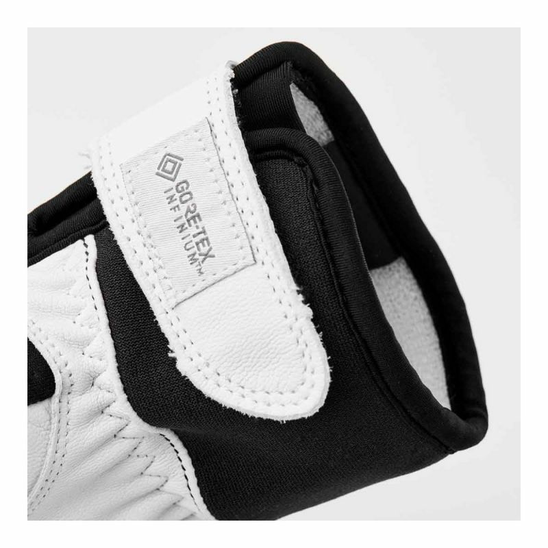 HESTRA ヘストラ スキーグローブ メンズ レディース 2026 31190 / Ergo