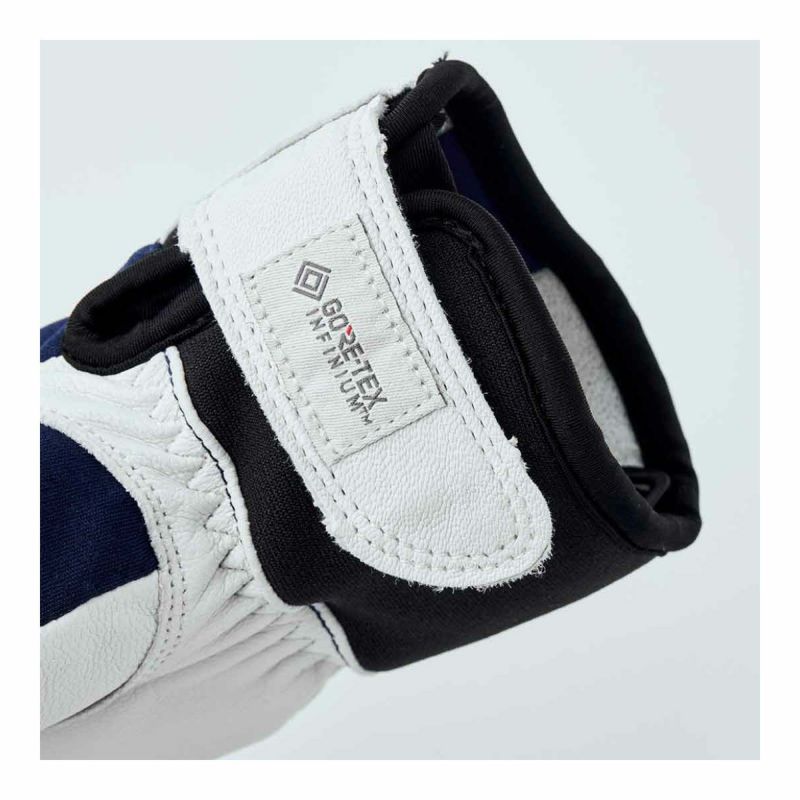 HESTRA スキーグローブ 2025 31190 / Ergo Grip HESTRA スキーグローブ 2025 31190 / Ergo Grip Ergo Grip Active Wool