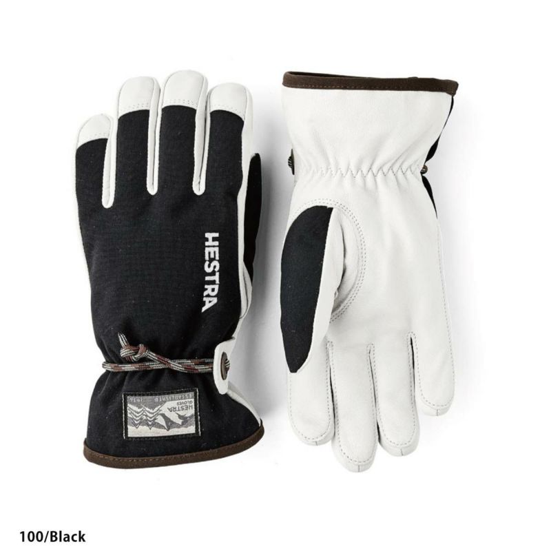 HESTRA ヘストラ スキーグローブ キッズ ジュニア＜2025＞3002840