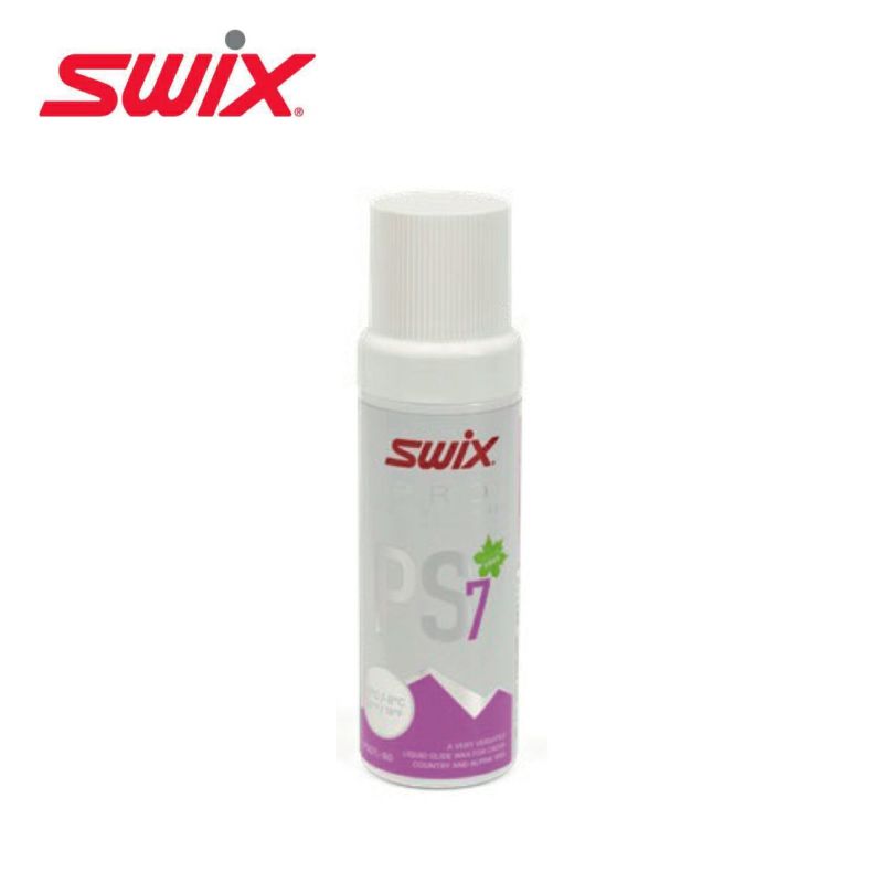 SWIX XEBbNX XL[ bNX 2025 PS07L-80 / PS7 Lbh oCIbg 80ml
