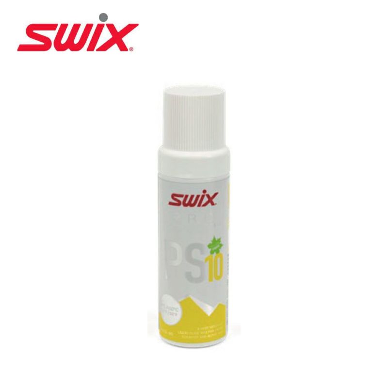 SWIX XEBbNX XL[ bNX 2025 PS10L-80 / PS10 Lbh CG[ 80ml