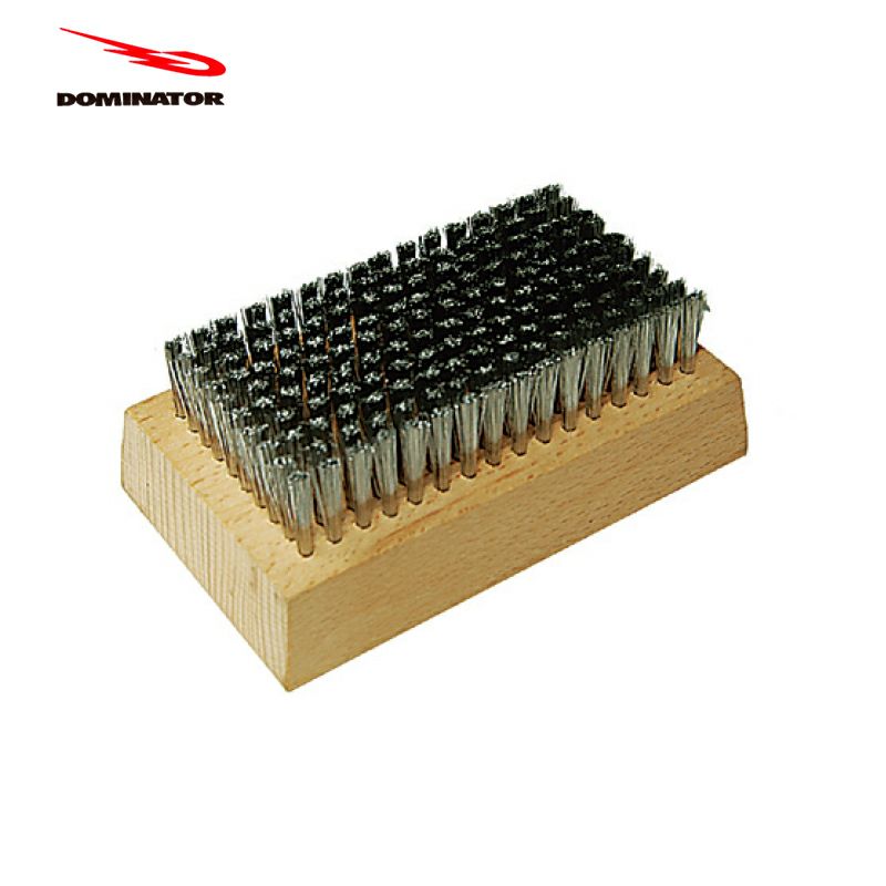 DOMINATOR ブラシ　スティール Amazon.co.jp: DOMINATOR(ドミネーター) スティール&ホースヘアコンビ