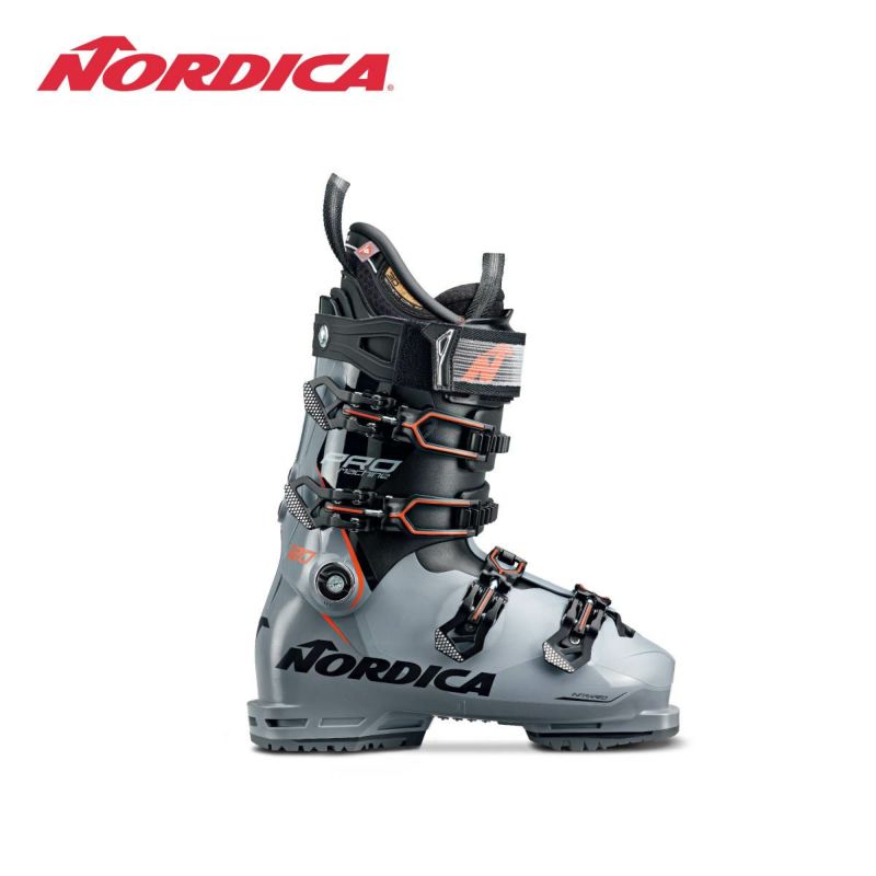 NORDICA mfBJ XL[u[c Y fB[X 2026 PRO MACHINE 120 GW / v }V[ 120 GW/ 050F4403688