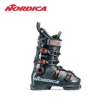 NORDICA ノルディカ スキーブーツ メンズ レディース 2025 