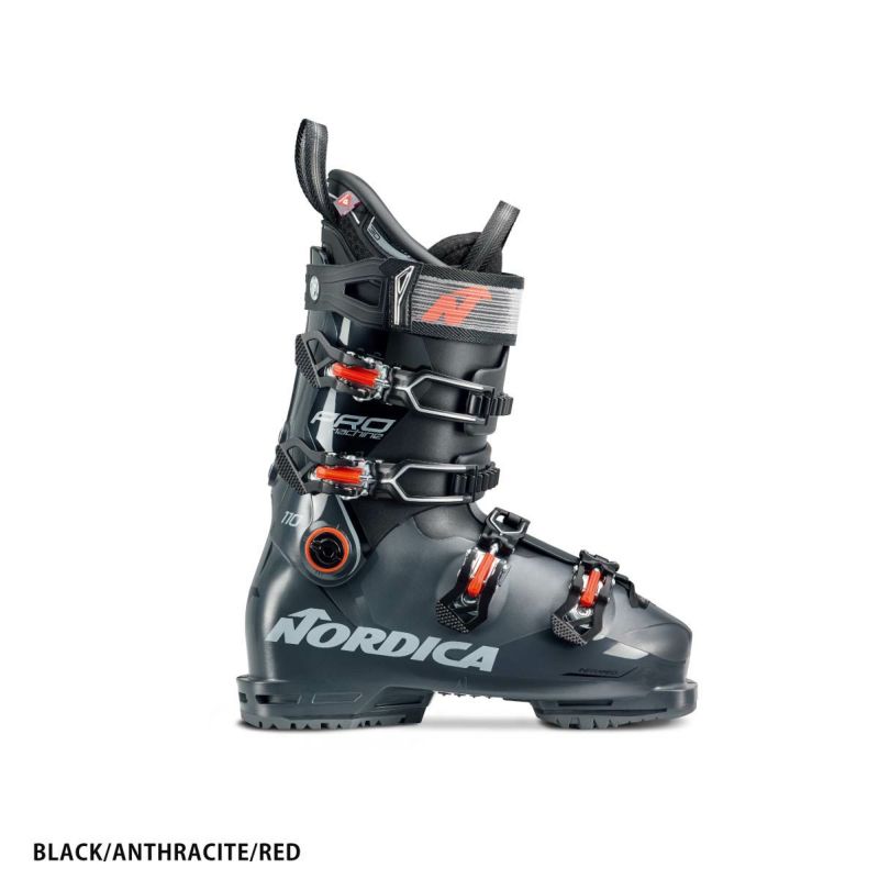 NORDICA ノルディカ スキーブーツ メンズ レディース 2025 PRO MACHINE 110 GW / プロ マシーン 110 GW/  050F50037T1 ならタナベスポーツ【公式】が最速最安値に挑戦中！メンズ・レディース・子供用まで勢揃い