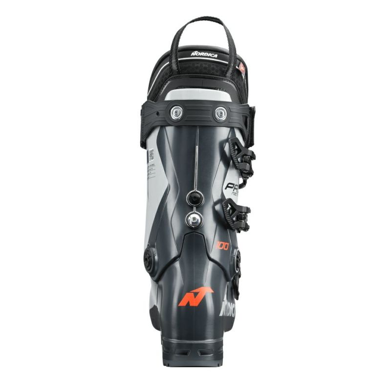 NORDICA ノルディカ スキーブーツ メンズ レディース 2026 PRO MACHINE