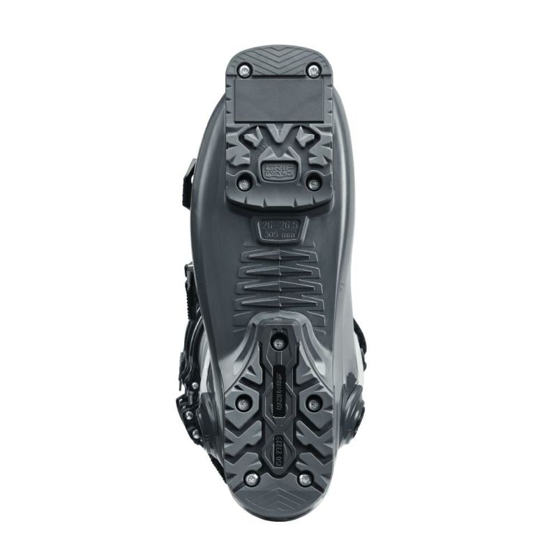 ■■送料無料■NORDICA■メンズスキーセット■板152/靴26■WAX済■■ NORDICA ノルディカ スキーブーツ メンズ レディース 2026 PRO