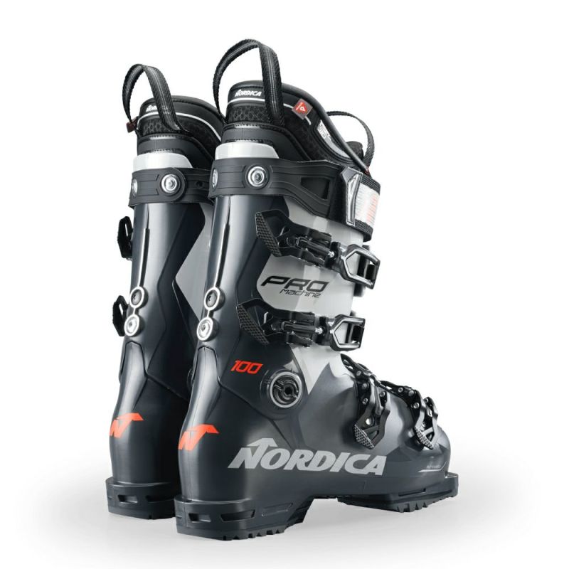 NORDICAノルディカ　スキーブーツ 26.0-26.5 Amazon | NORDICA(ノルディカ) スキー ブーツ SPORTMACHINE 3 90