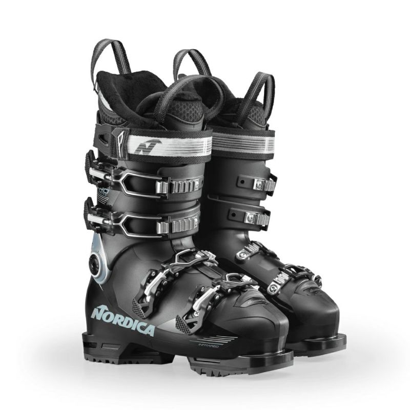 NORDICA スキーブーツ　25.0 レディース NORDICA ノルディカ スキーブーツ SPORTMACHINE 3 80 | nittas