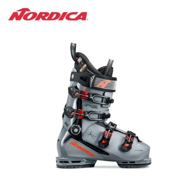 NORDICA ノルディカ スキーブーツ メンズ レディース 2025 PRO MACHINE 
