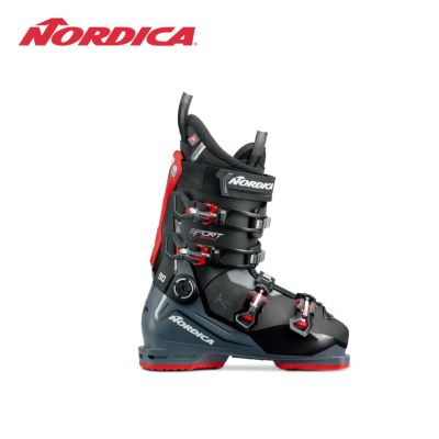 NORDICA ノルディカ スキーブーツ メンズ レディース ＜2025 