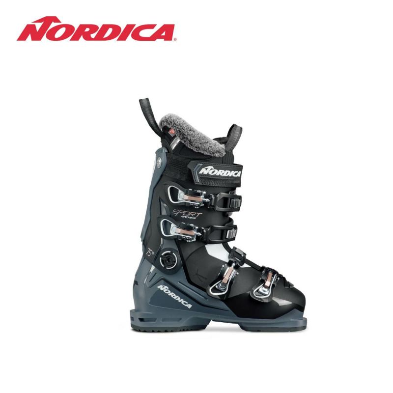 ノルディカ sportmachine スキー ブーツの人気商品・通販・価格比較 