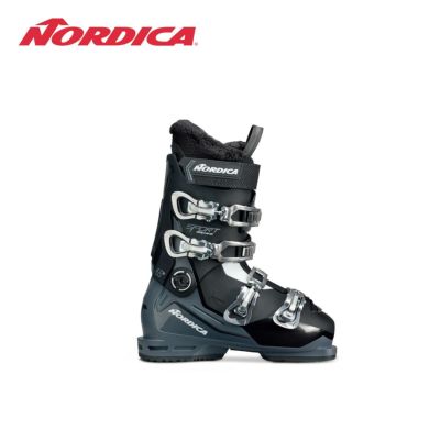 NORDICA ノルディカ スキーブーツ レディース ＜2025＞ SPORTMACHINE 3 75 W〔スポーツマシン 3 75 W〕  ならタナベスポーツ【公式】が最速最安値に挑戦中！メンズ・レディース・子供用まで勢揃い