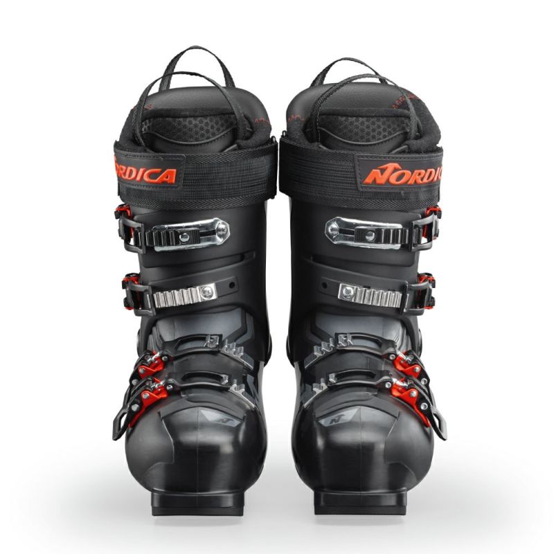 NORDICA F7.2 スキーブーツ　28.0/28.5 メンズ NORDICA F7.2 スキーブーツ 28.0/28.5 メンズ NORDICA F7.2
