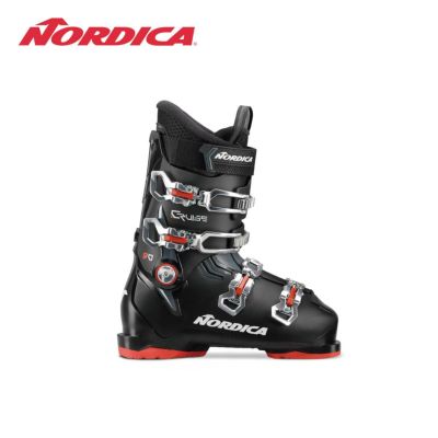 NORDICA ノルディカ スキーブーツ メンズ レディース ＜2025＞ THE 