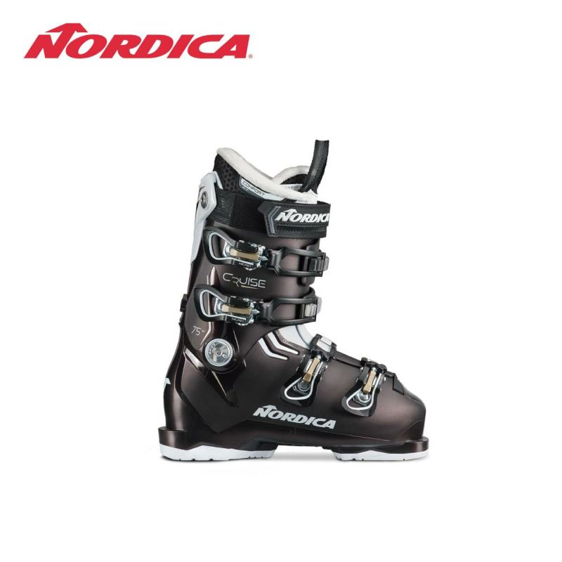 NORDICA ノルディカ スキーブーツ メンズ レディース 2026 THE