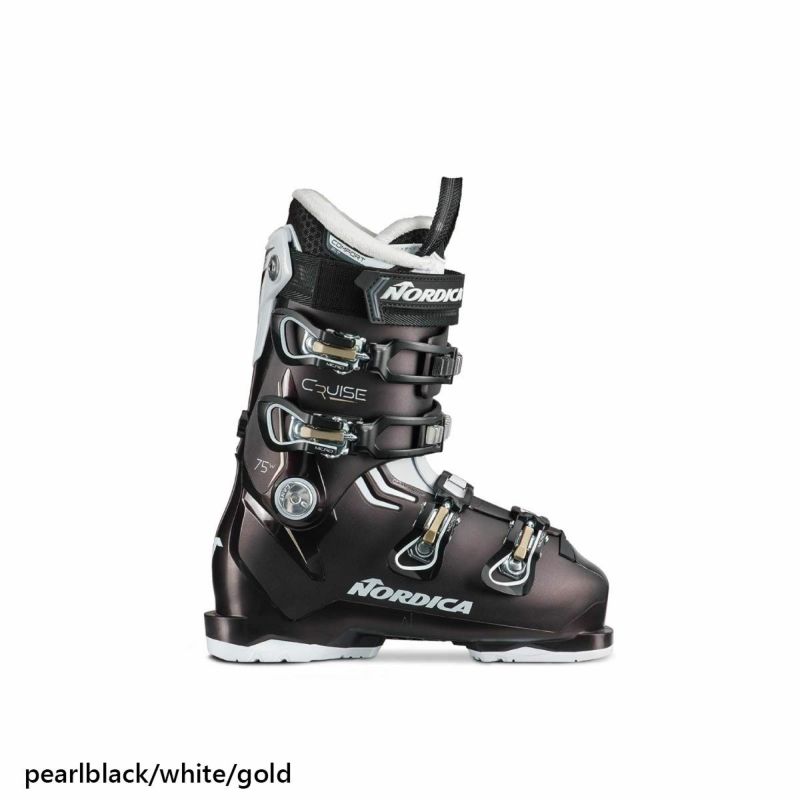 NORDICA ノルディカ スキーブーツ メンズ レディース 2026 THE CRUISE