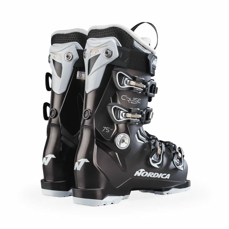 NORDICA ノルディカ スキーブーツ メンズ レディース 2026 THE CRUISE