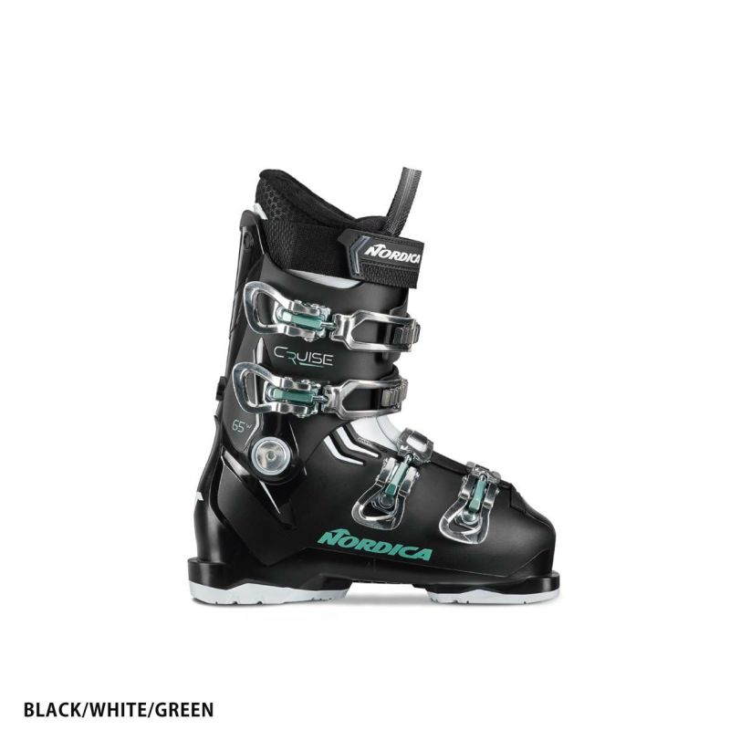Nordica スキーブーツ Cruise 27.0-27.5 NORDICA ノルディカ スキー