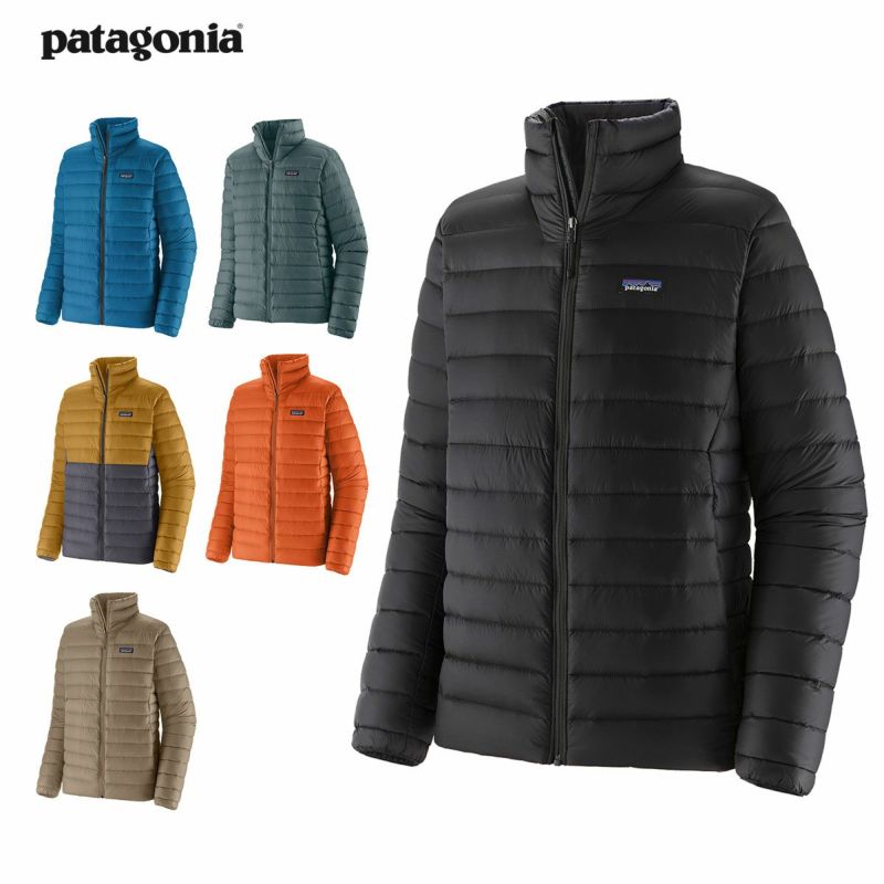 PATAGONIA p^SjA XL[ Y _EWPbg 202584675 / M's Down Sweater