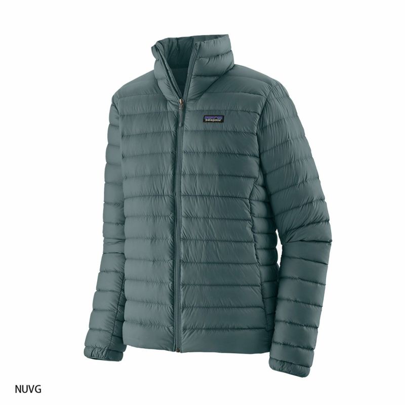 PATAGONIA パタゴニア スキー メンズ ダウンジャケット ＜2025＞84675