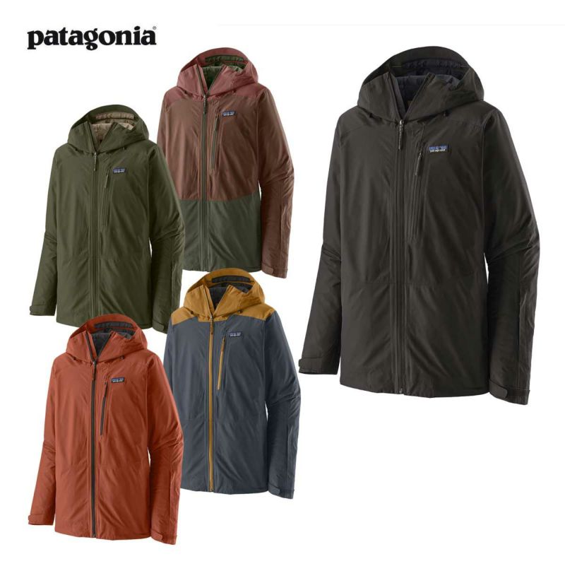 PATAGONIA p^SjA XL[EFA Y WPbg 202531625 / M's Powder Town Jkt