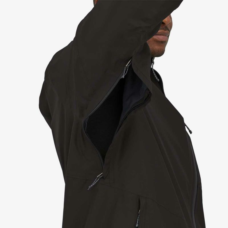 PATAGONIA パタゴニア スキーウェア メンズ ジャケット ＜2025＞31625