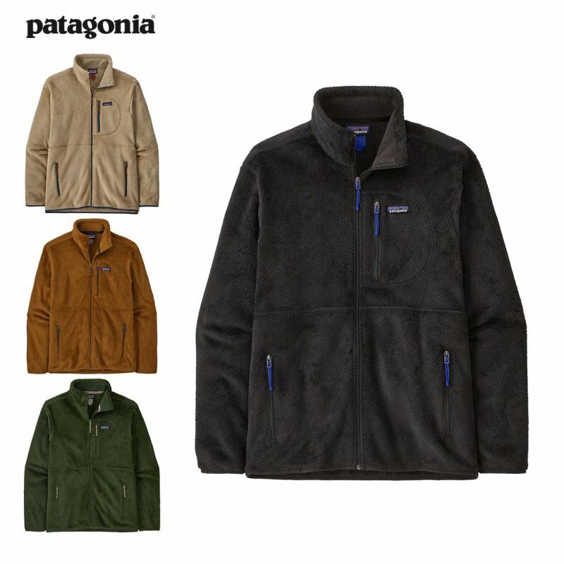 PATAGONIA p^SjA XL[ t[X Y WPbg 202526435 / M's Re-Tool Jkt