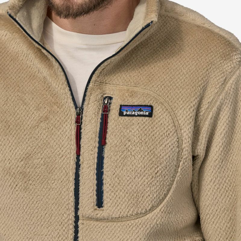 PATAGONIA パタゴニア スキー フリース メンズ ジャケット ＜2025